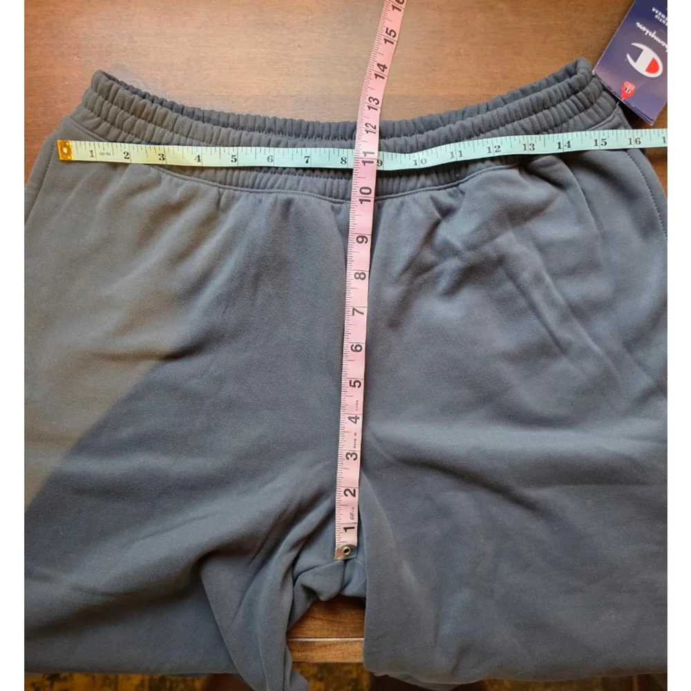 Men's Champion Athletic Moisture Wicking Shorts 9